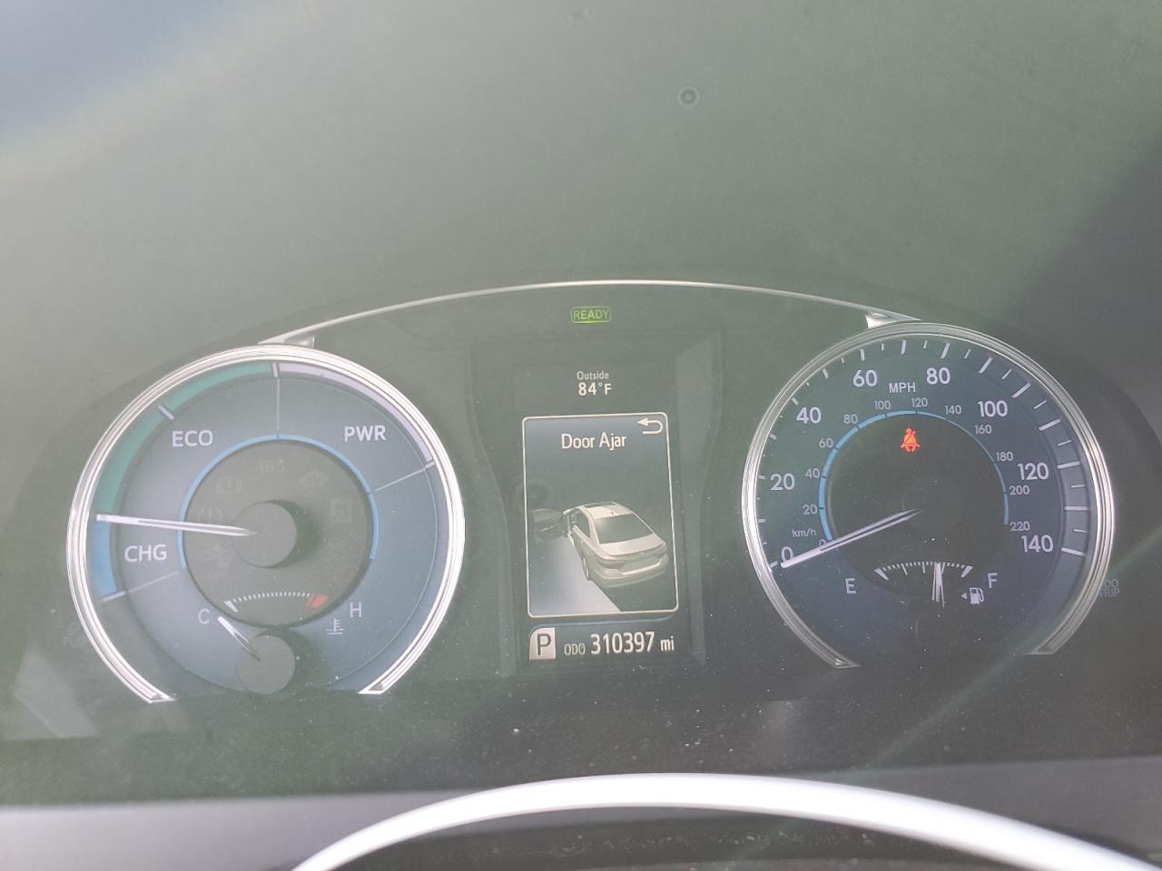 2015 Toyota Camry Hybrid VIN: 4T1BD1FK4FU173884 Lot: 81941545