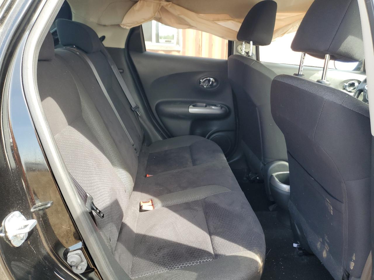 2014 Nissan Juke S VIN: JN8AF5MR0ET453909 Lot: 80069315