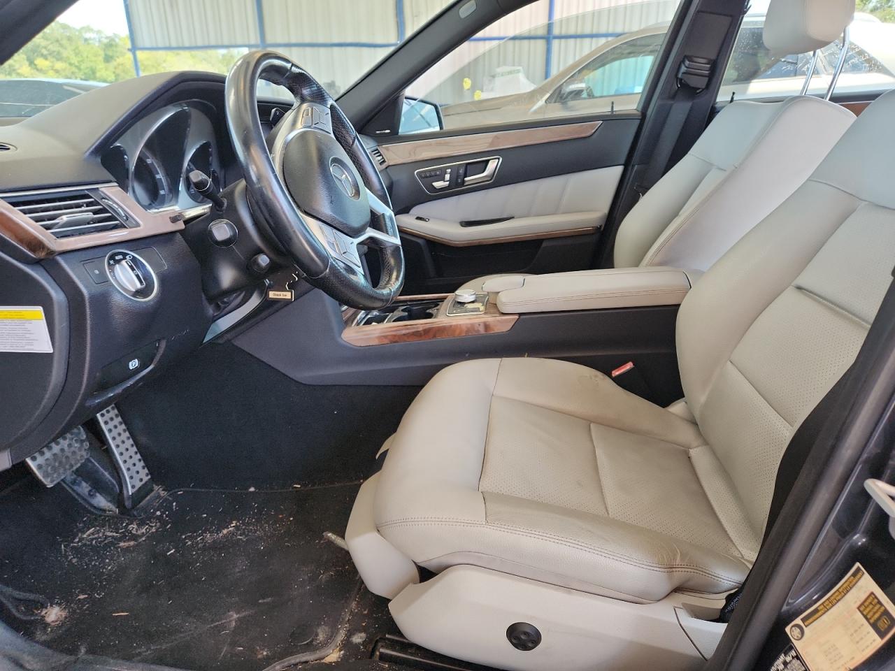 2013 Mercedes-Benz E 350 VIN: WDDHF5KB7DA668820 Lot: 71615535
