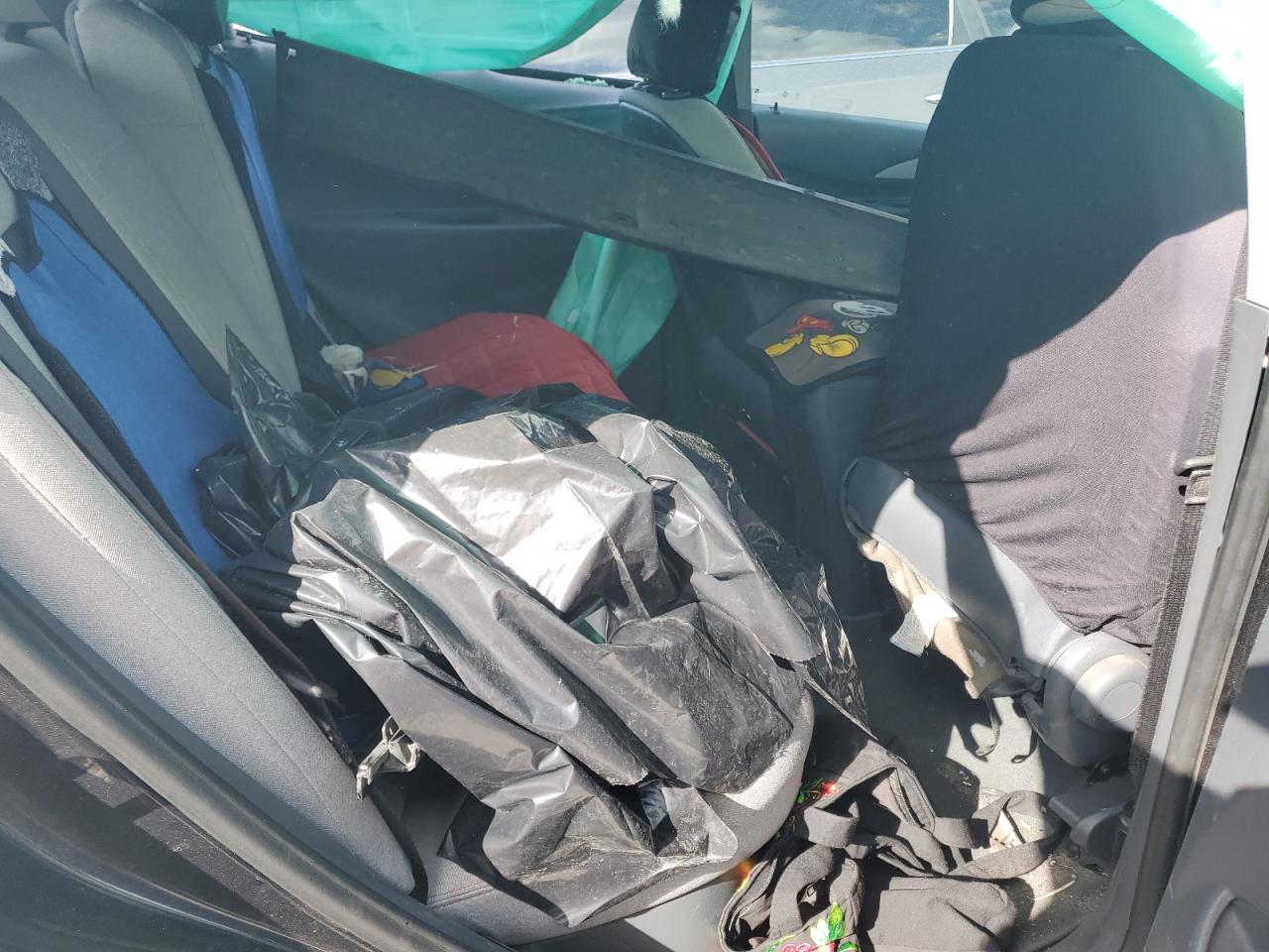 2019 Chevrolet Bolt Ev Lt VIN: 1G1FY6S03K4100729 Lot: 80679815