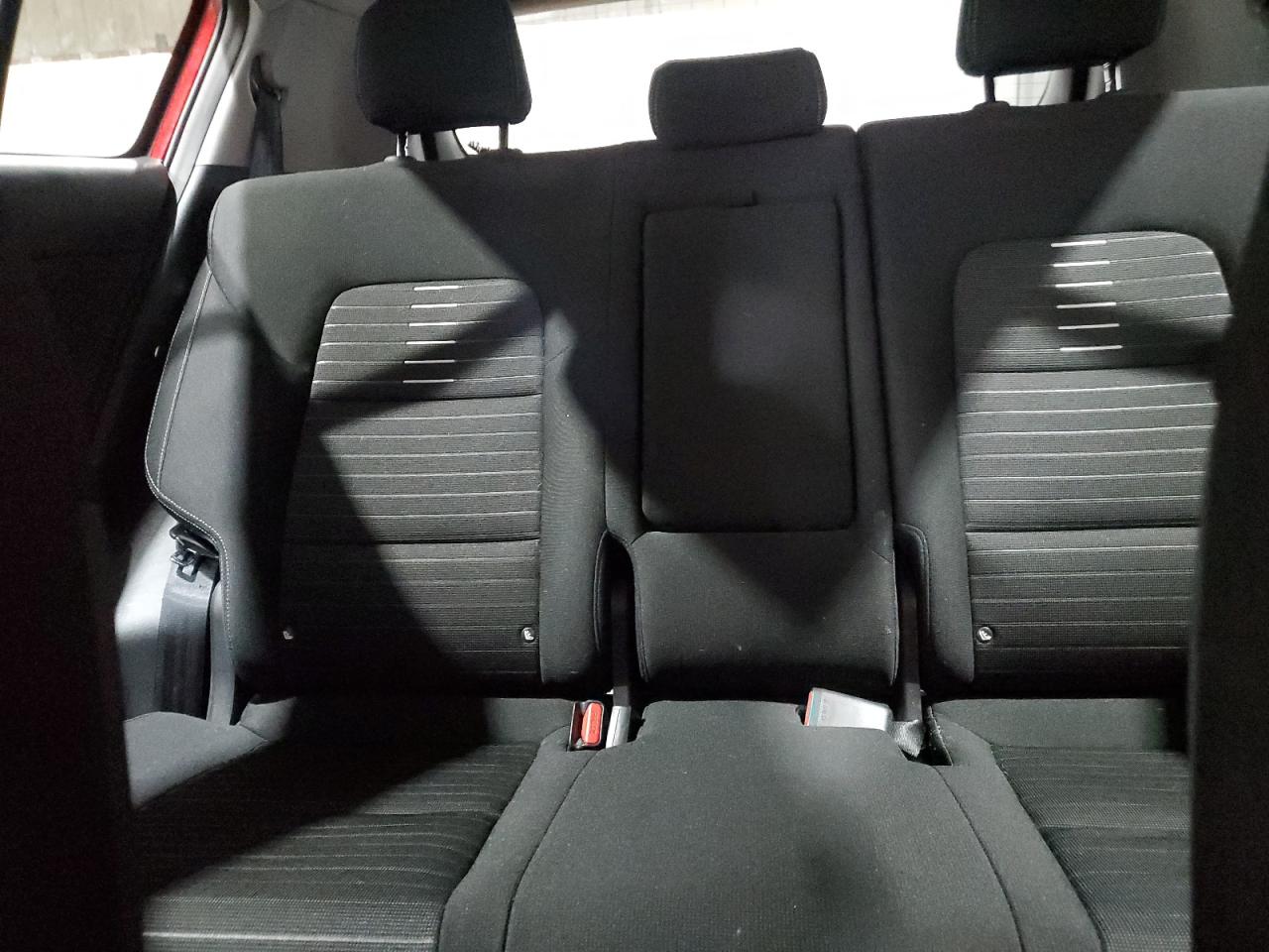 2018 Kia Sportage Lx VIN: KNDPMCAC0J7399773 Lot: 80350735