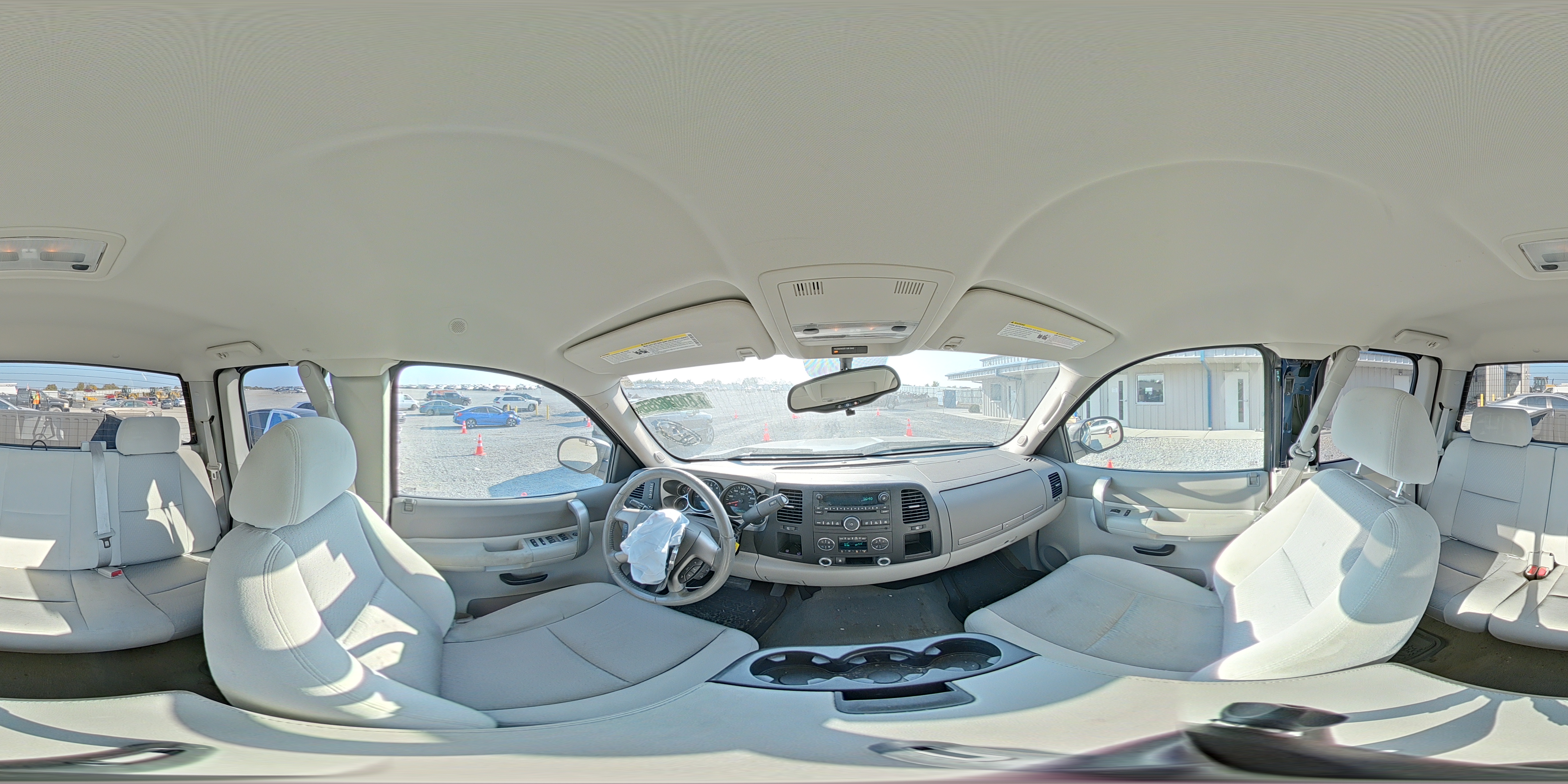 2009 GMC Sierra C1500 Sle VIN: 1GTEC29069Z257054 Lot: 81548855