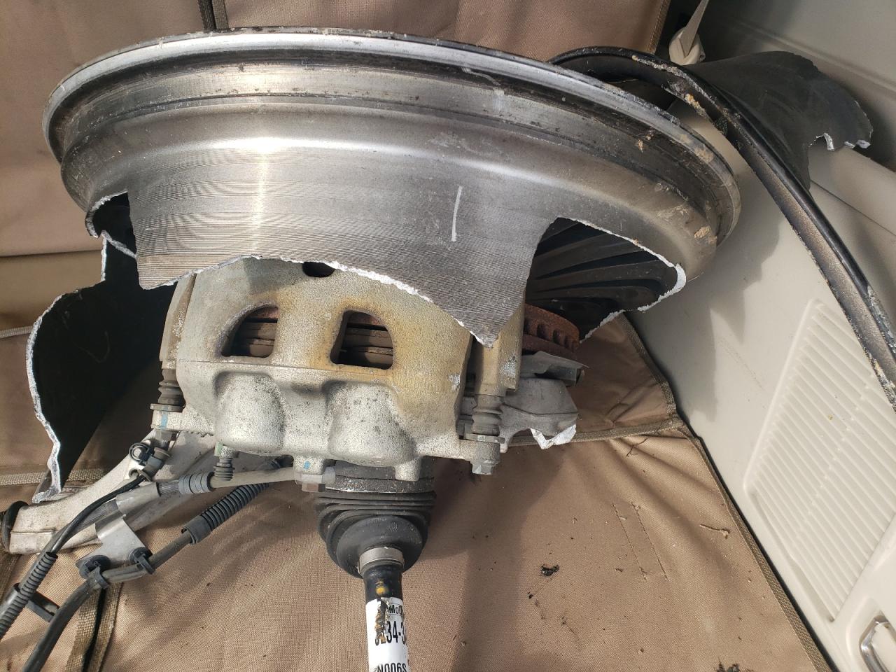 2019 Lincoln Navigator L Reserve VIN: 5LMJJ3LT8KEL18116 Lot: 81885785