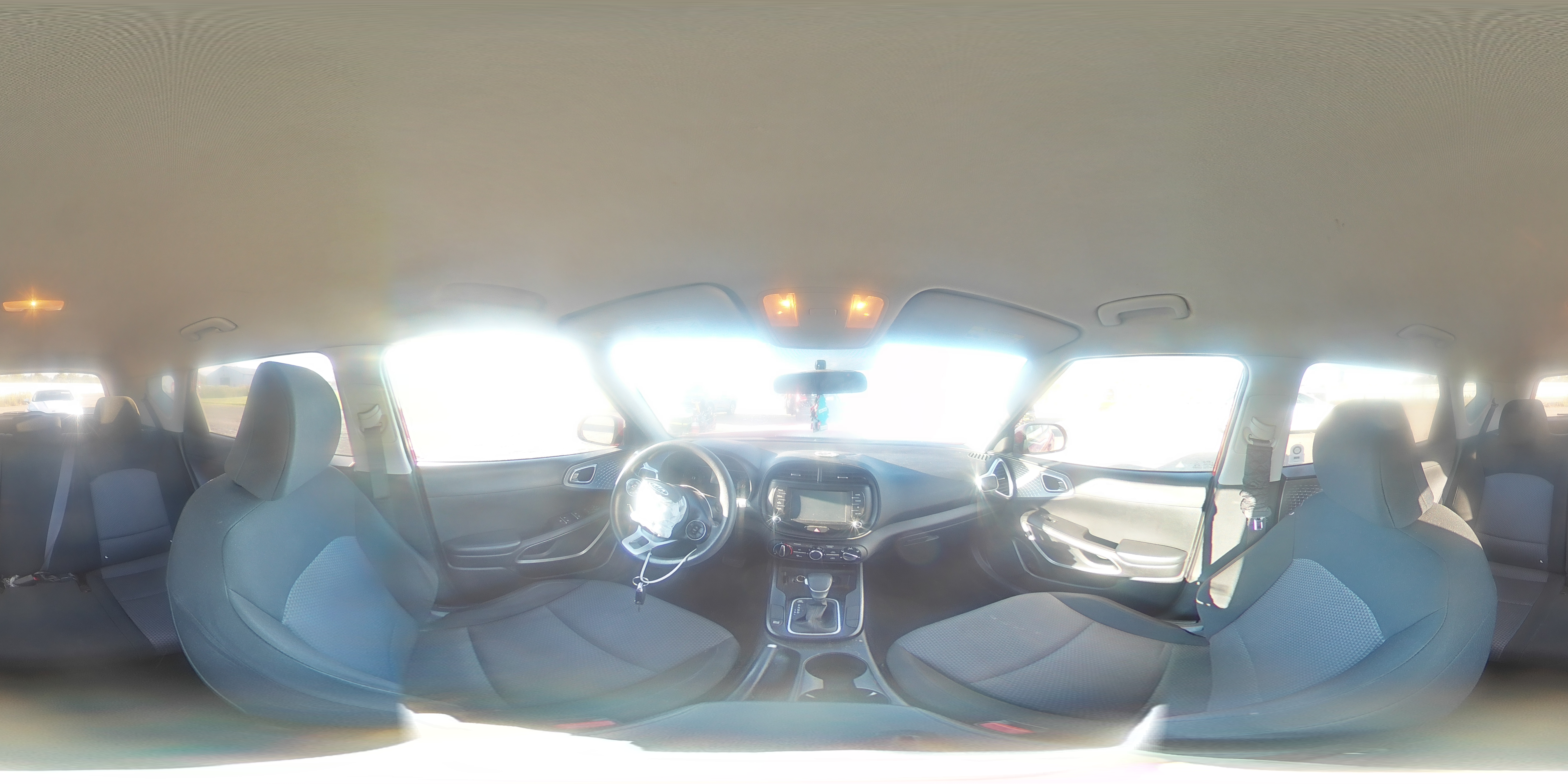 2020 Kia Soul Lx VIN: KNDJ23AUXL7729295 Lot: 71092445