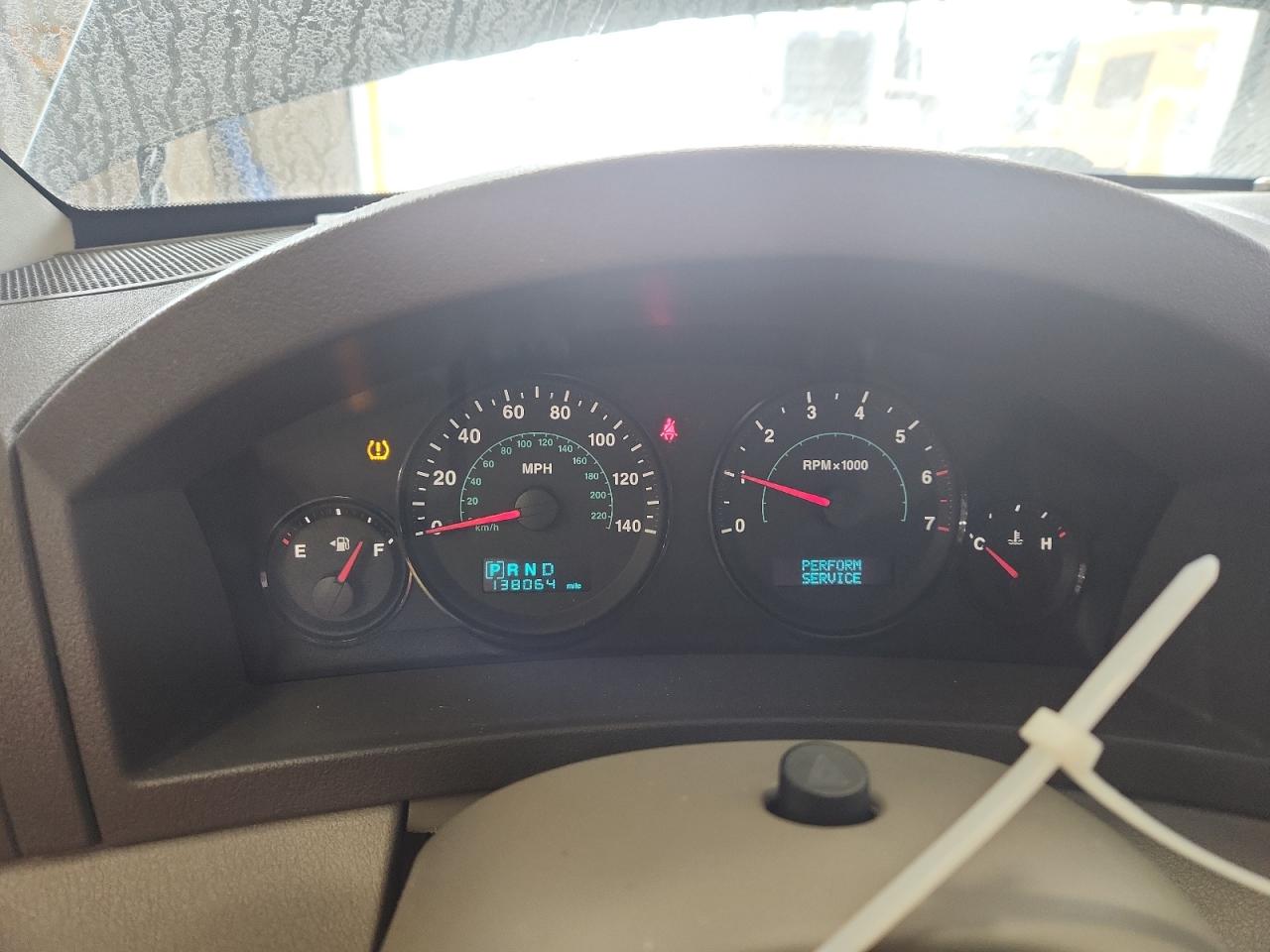 2006 Jeep Grand Cherokee Laredo VIN: 1J8GR48K46C182772 Lot: 80363425