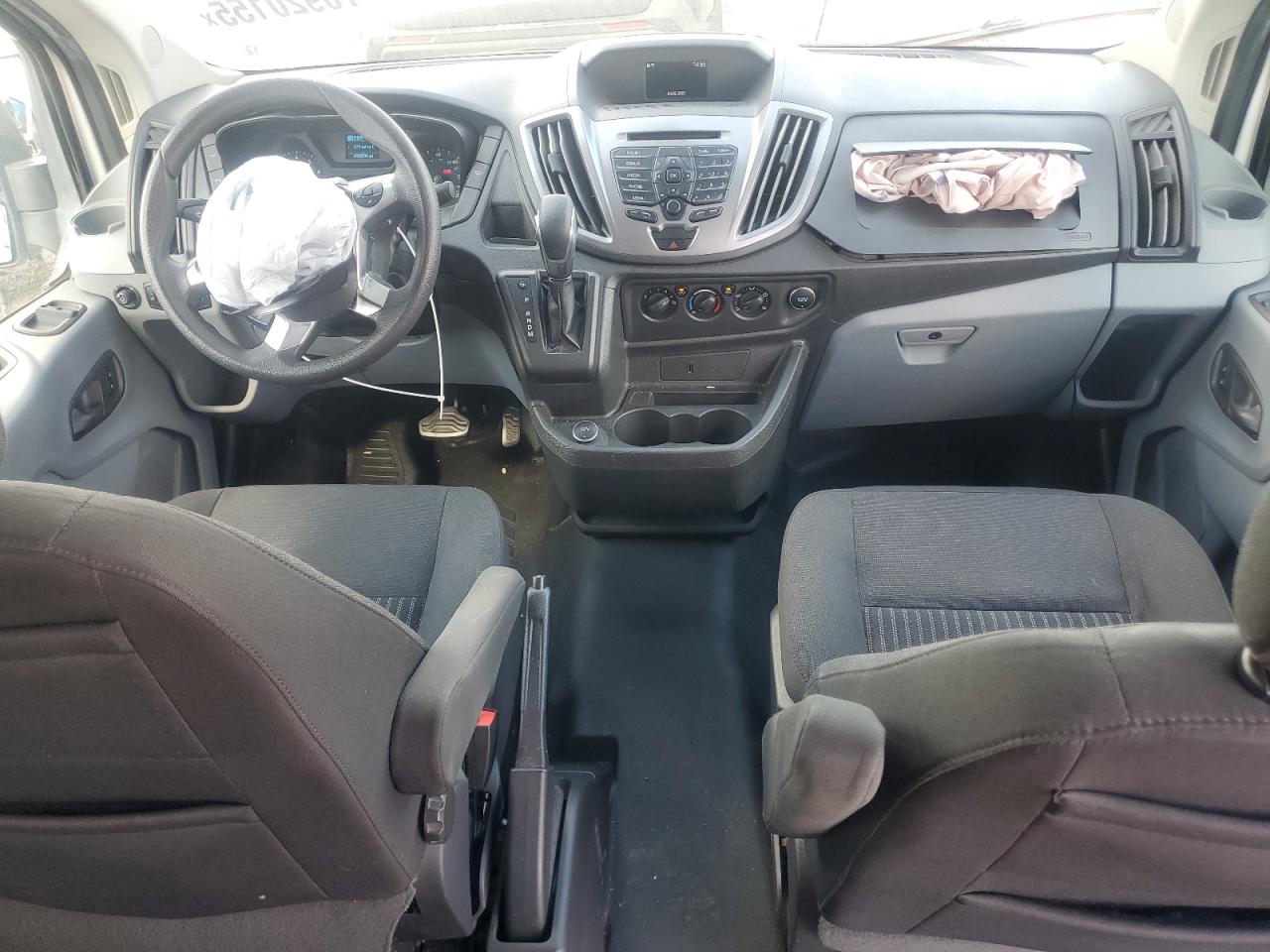 2018 Ford Transit T-350 VIN: 1FBAX2CM3JKB04292 Lot: 70920155