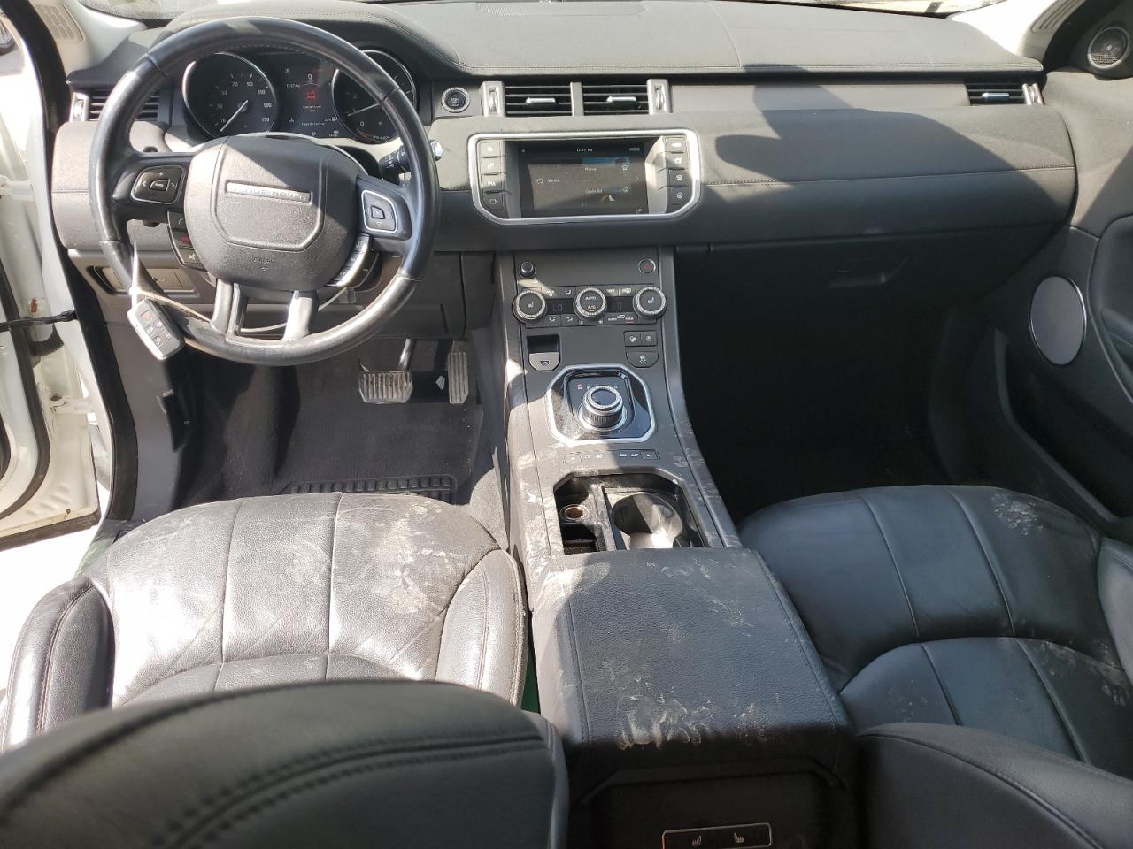 2018 Land Rover Range Rover Evoque Se VIN: SALVP2RX1JH297384 Lot: 82149985