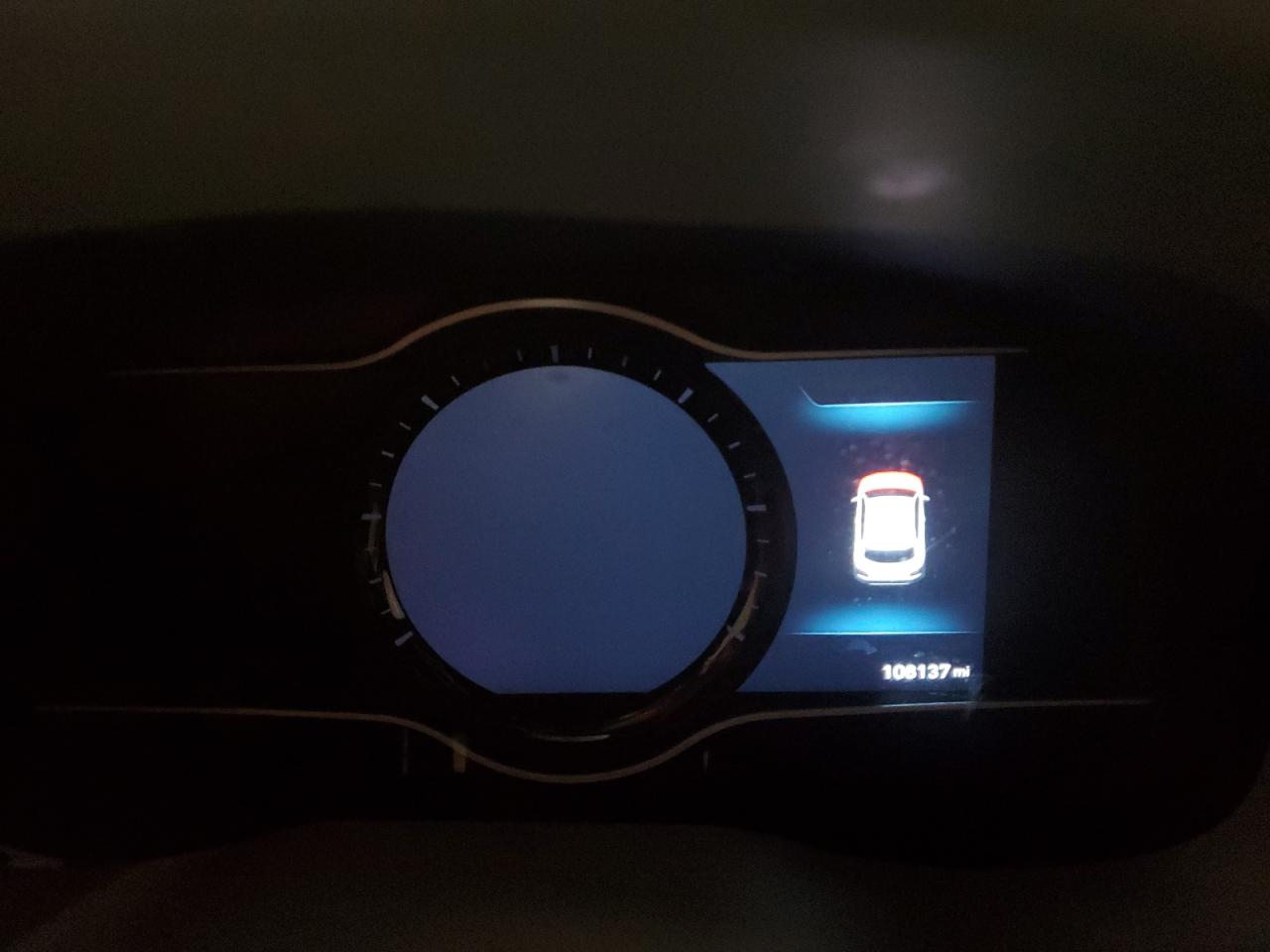 2021 Hyundai Kona Ultimate VIN: KM8K53AG6MU126879 Lot: 84546245