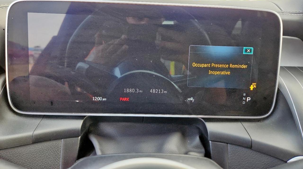 2024 Mercedes-Benz Glc 300 VIN: W1NKM4GB0RU040721 Lot: 71108525