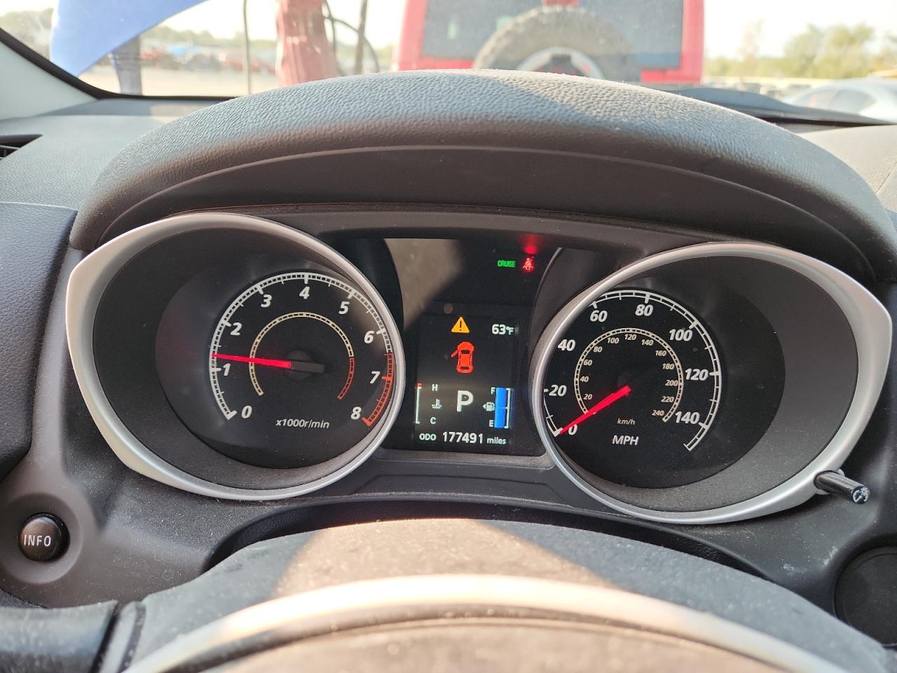 2015 Mitsubishi Outlander Sport Es VIN: 4A4AP3AUXFE004452 Lot: 71639035