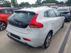 2015 VOLVO V40 SE NAV for sale at Copart SANDY