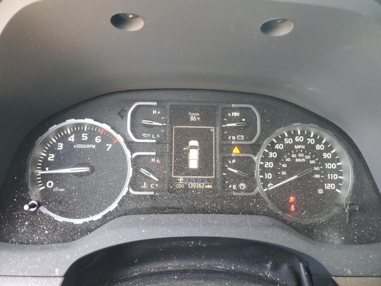 2018 Toyota Tundra Crewmax Sr5 VIN: 5TFDW5F15JX696487 Lot: 80267125