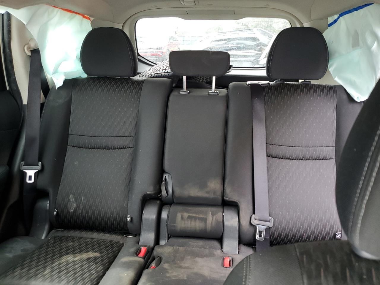 2019 Nissan Rogue S VIN: KNMAT2MV1KP545339 Lot: 81321625