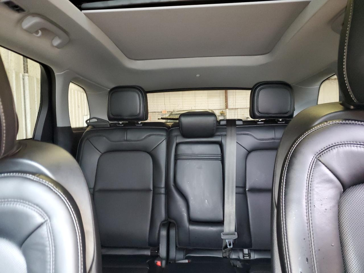 2020 Lincoln Corsair VIN: 5LMCJ1D91LUL30325 Lot: 83959595