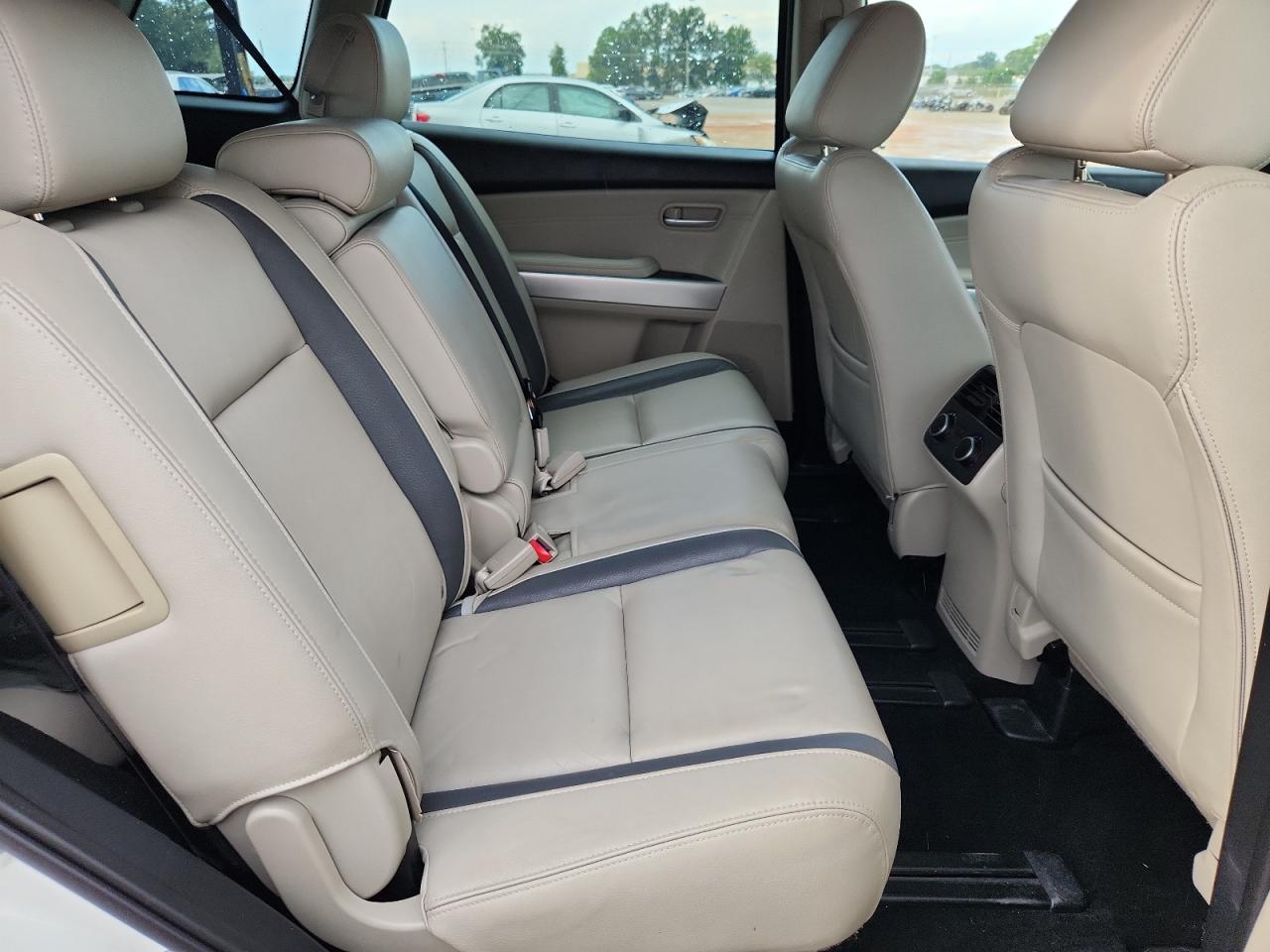 2008 Mazda Cx-9 VIN: JM3TB28A580127863 Lot: 83985295