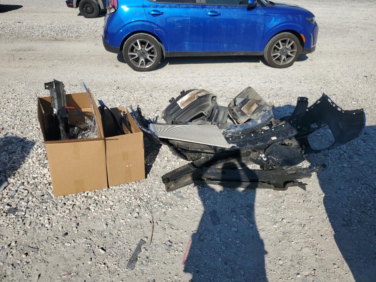 2023 Mitsubishi Outlander Se VIN: JA4J4UA84PZ049951 Lot: 71192835