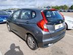 2020 HONDA JAZZ SE I-VTEC  for sale at Copart NEWBURY