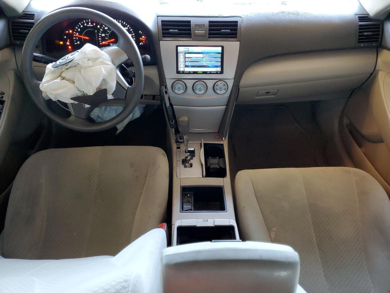 2009 Toyota Camry Base VIN: 4T1BE46K69U797009 Lot: 80407995