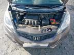 2013 HONDA JAZZ I-VTEC EX CVT  for sale at Copart BELFAST