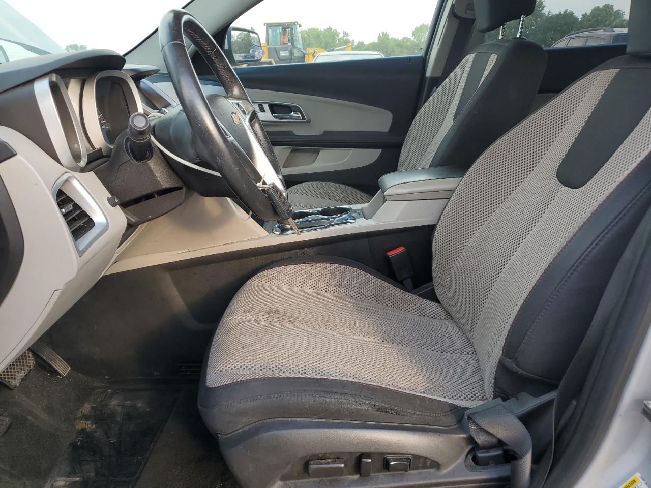 2012 Chevrolet Equinox Lt VIN: 2GNFLNE5XC6316964 Lot: 80640025