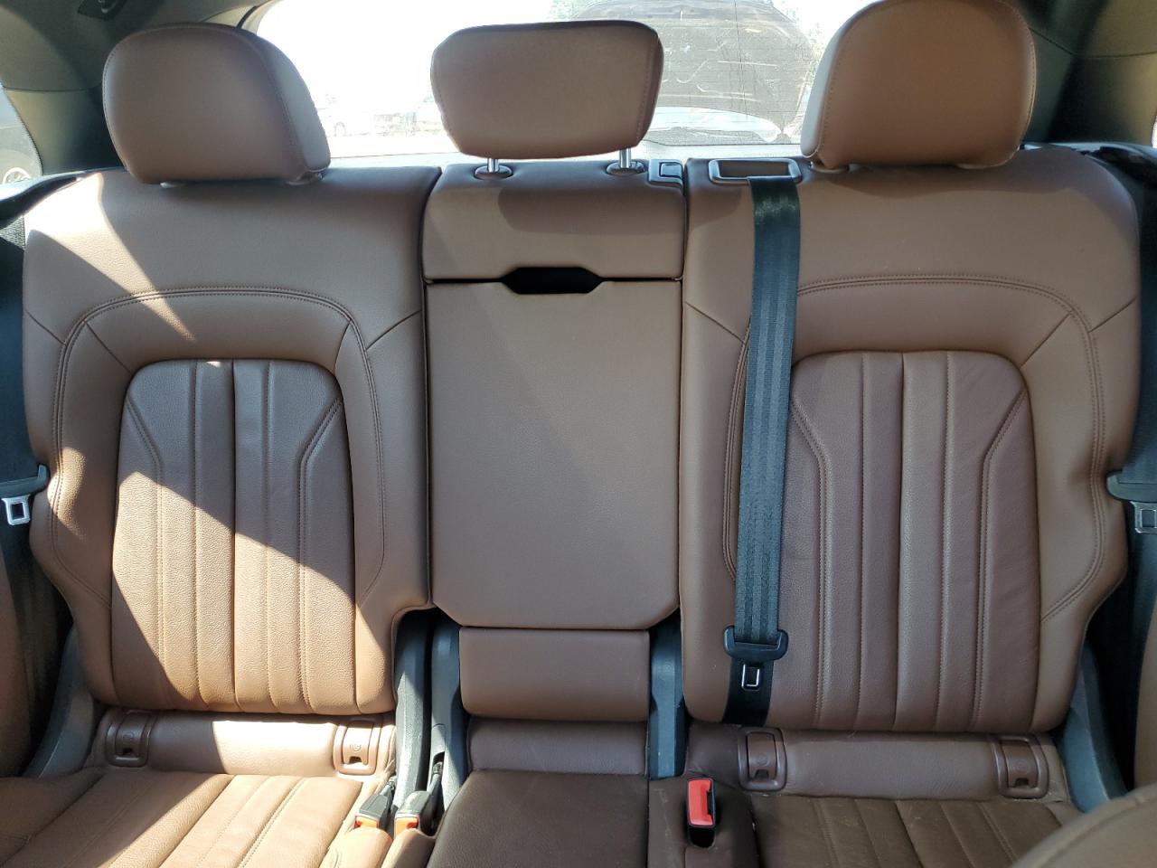 2018 Audi Q5 Premium VIN: WA1ANAFY3J2075817 Lot: 81123285