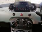 2023 FIAT 500 MHEV 1.0 MILD HYBRID 3DR for sale at Copart CHESTER