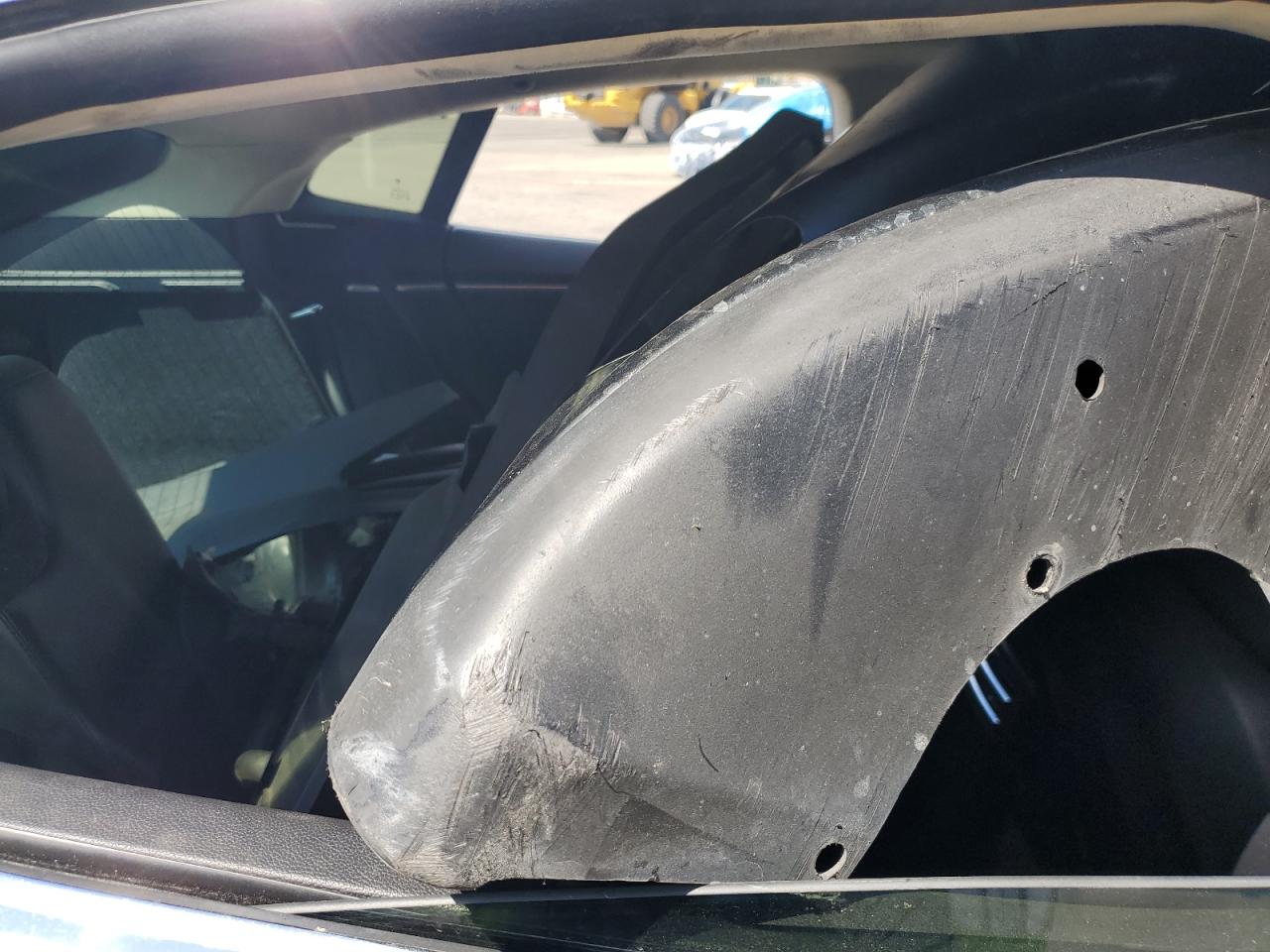 2013 Tesla Model S VIN: 5YJSA1DP8DFP04280 Lot: 70706575