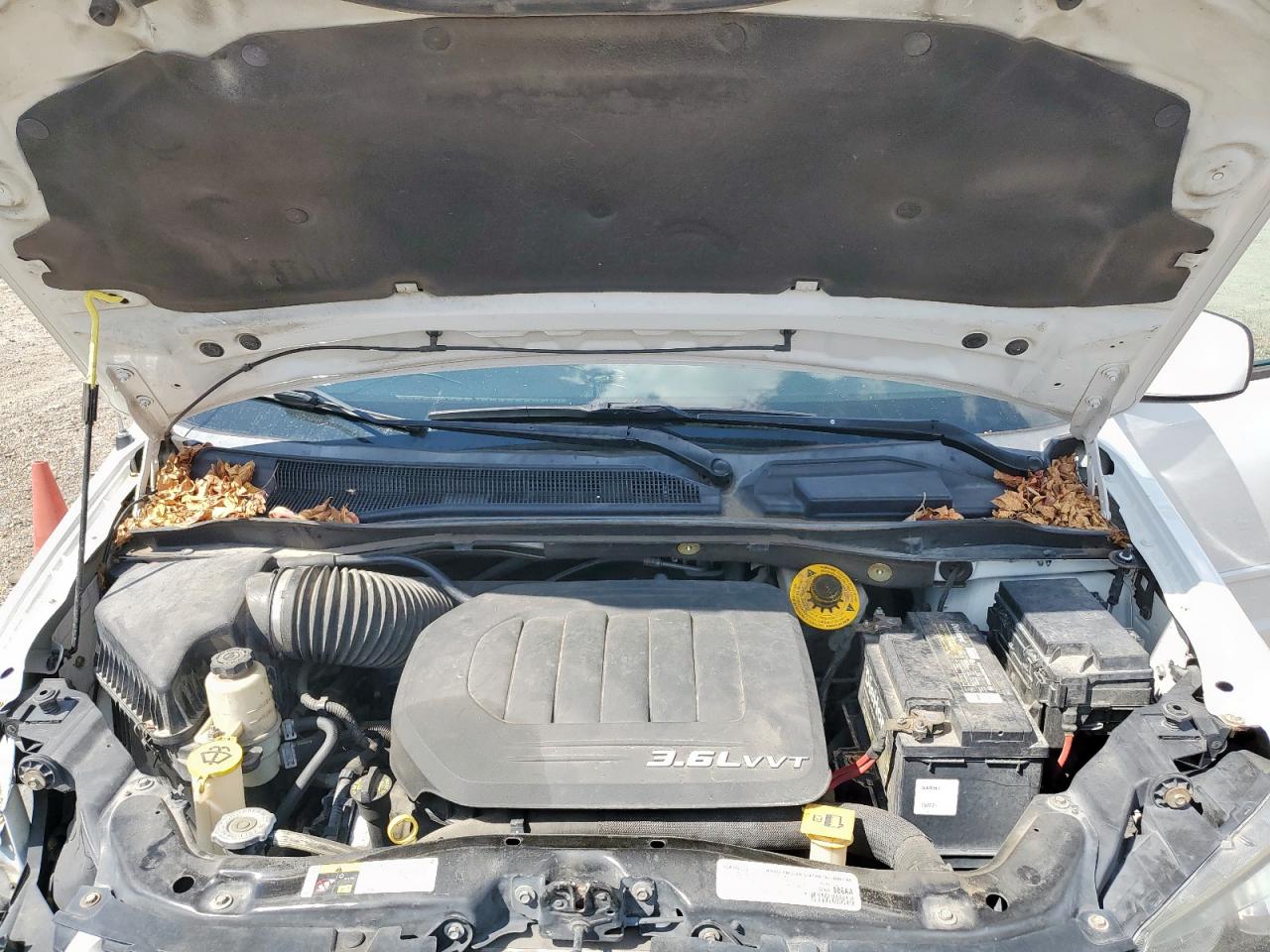 2017 Dodge Grand Caravan Gt VIN: 2C4RDGEG3HR715589 Lot: 84463375