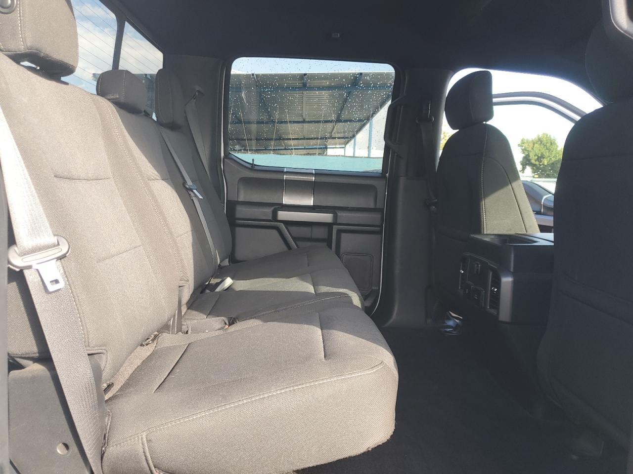 2019 Ford F150 Supercrew VIN: 1FTEW1CP2KKC21951 Lot: 84036985