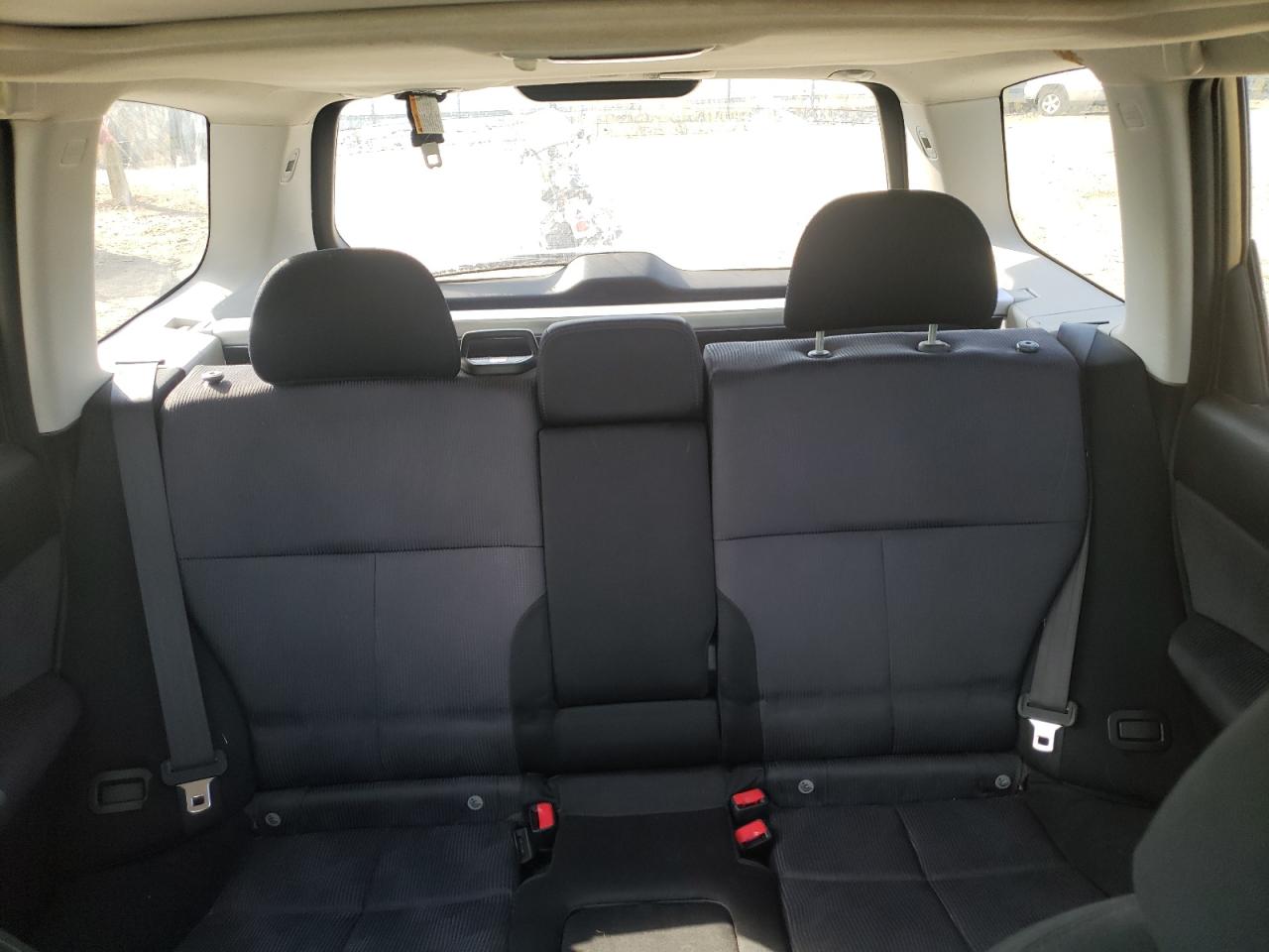 2009 Subaru Forester 2.5X Premium VIN: JF2SH63649H725637 Lot: 83871035