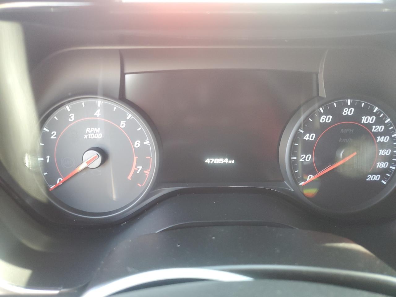 2017 Chevrolet Camaro Ss VIN: 1G1FF3D7XH0178679 Lot: 71130515