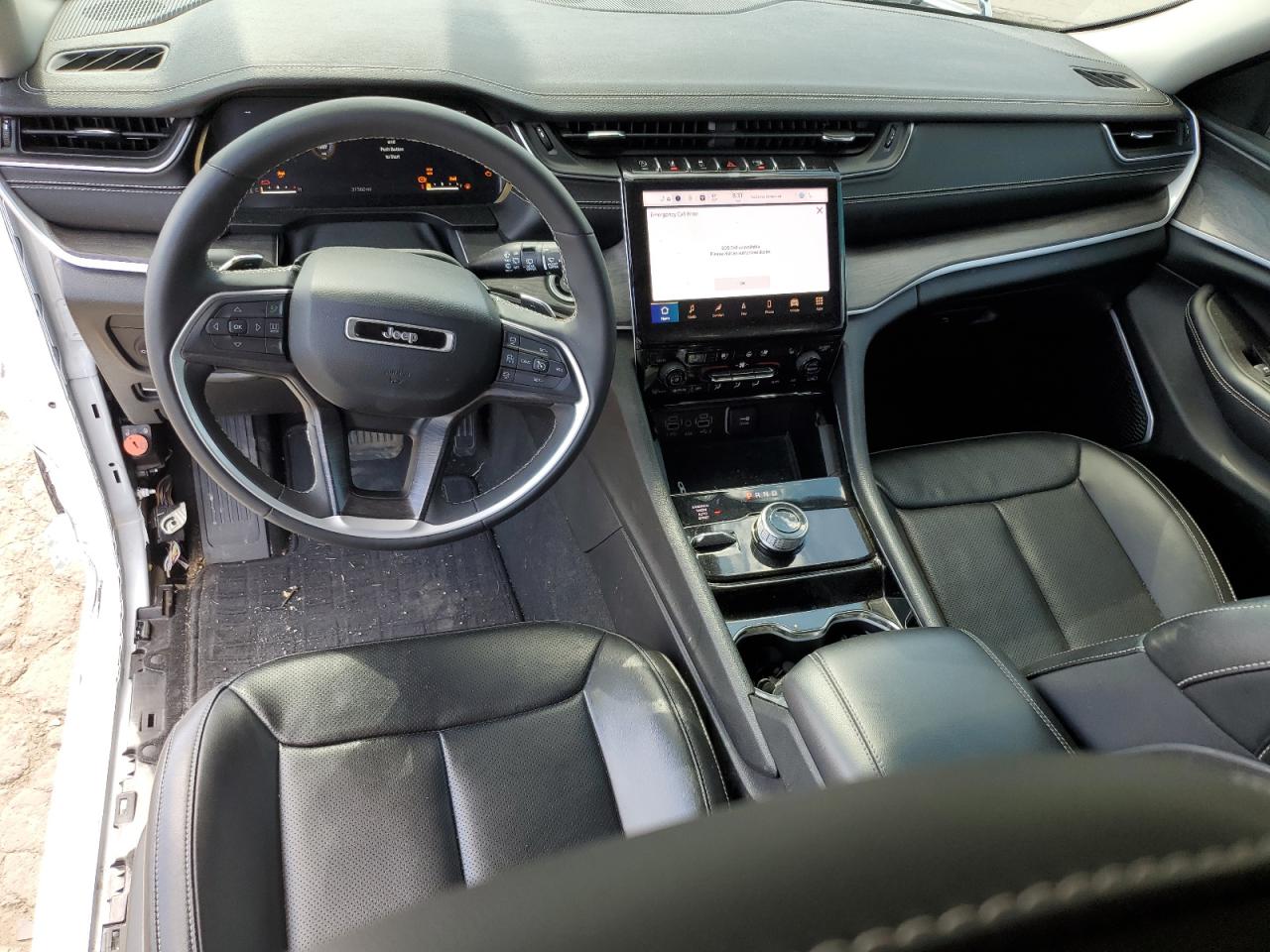 2023 Jeep Grand Cherokee L Limited VIN: 1C4RJKBG9P8863708 Lot: 70349925