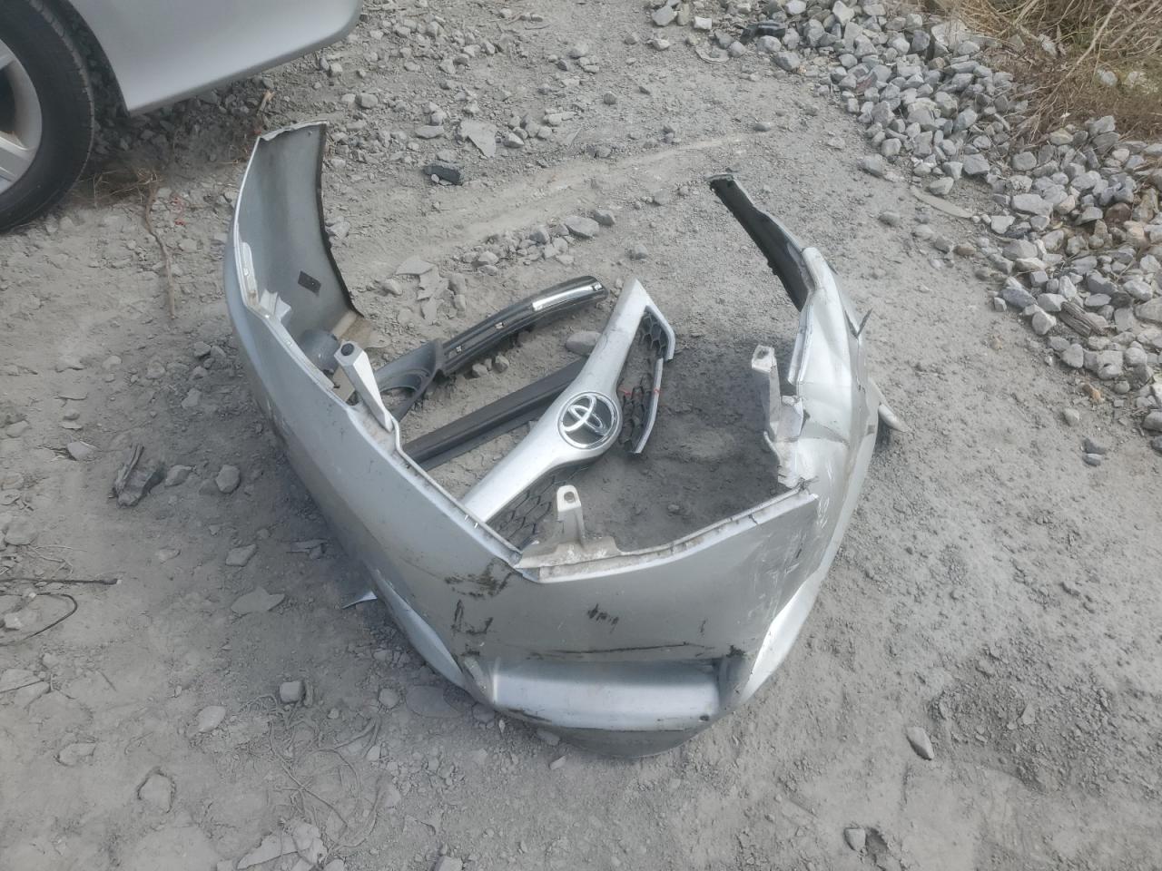 2013 Toyota Camry L VIN: 4T1BF1FK9DU219300 Lot: 84588665