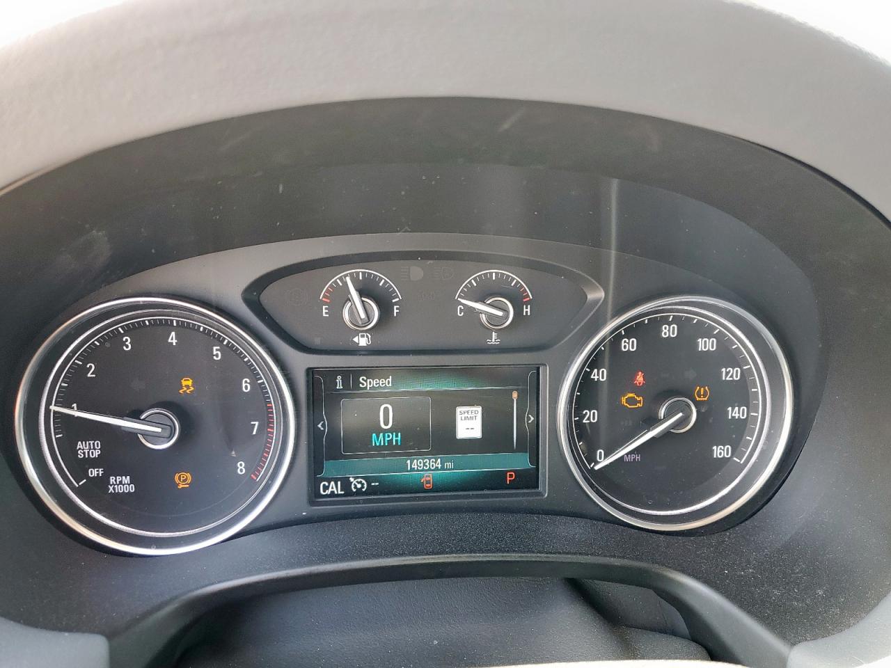 2019 Buick Enclave Premium VIN: 5GAERCKW9KJ185209 Lot: 84552135