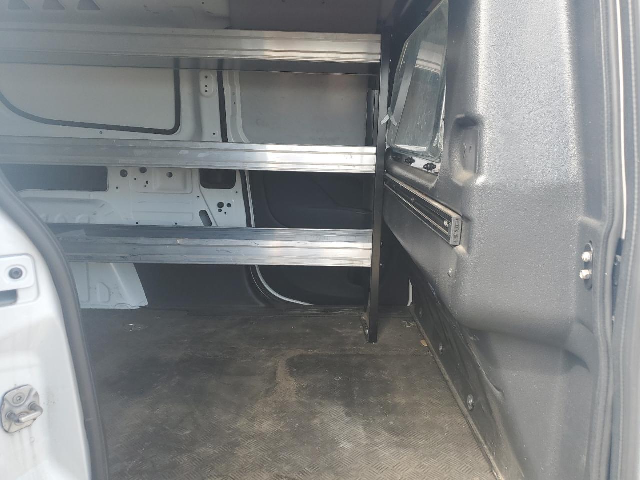 2022 Ram Promaster City Tradesman VIN: ZFBHRFAB2N6X90758 Lot: 70910815