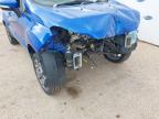 2016 FORD ECOSPORT TITANIUM AUTO  for sale at Copart SANDY
