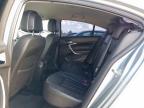 2009 VAUXHALL INSIGNIA ELITE NAV CDTI  for sale at Copart YORK