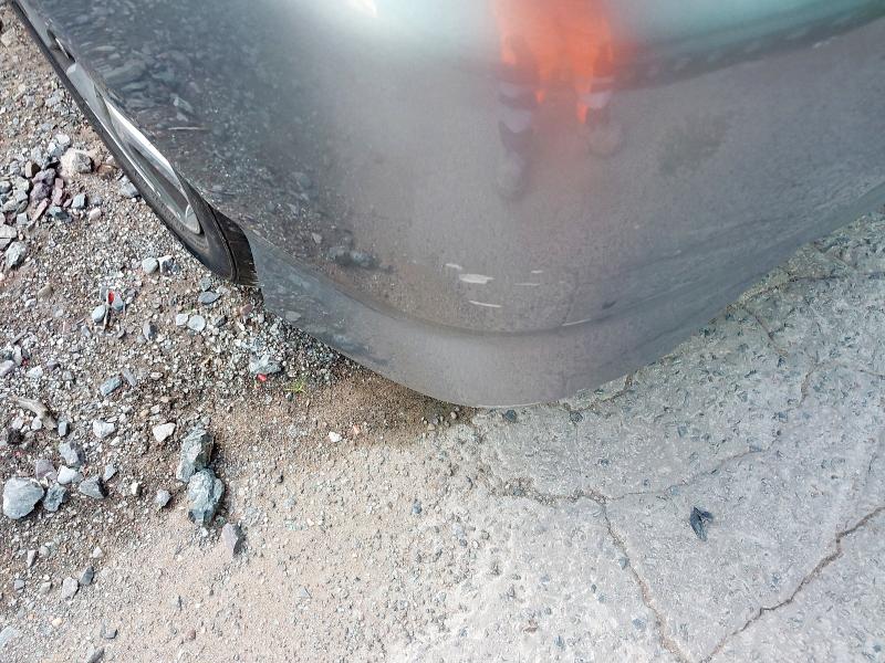 2005 HONDA JAZZ 1.4I-DSI SE SPORT 5DR CVT-7