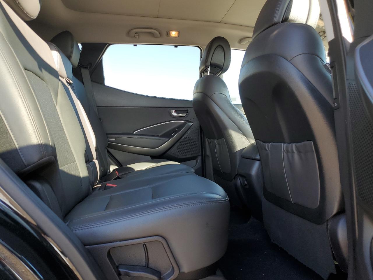 2018 Hyundai Santa Fe Sport VIN: 5XYZUDLB3JG517224 Lot: 84257795