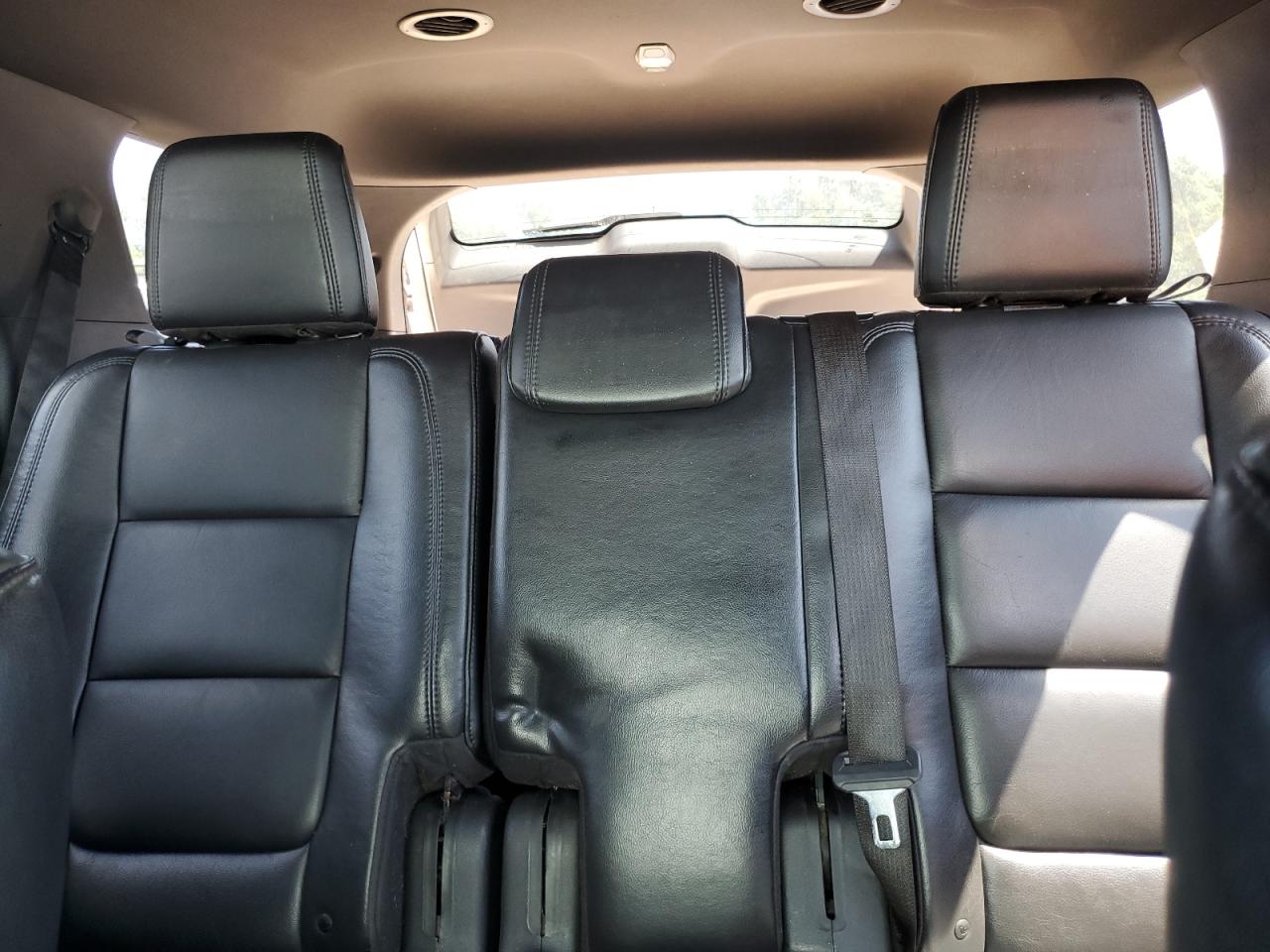 2012 Ford Explorer Xlt VIN: 1FMHK7D91CGA63064 Lot: 81086355