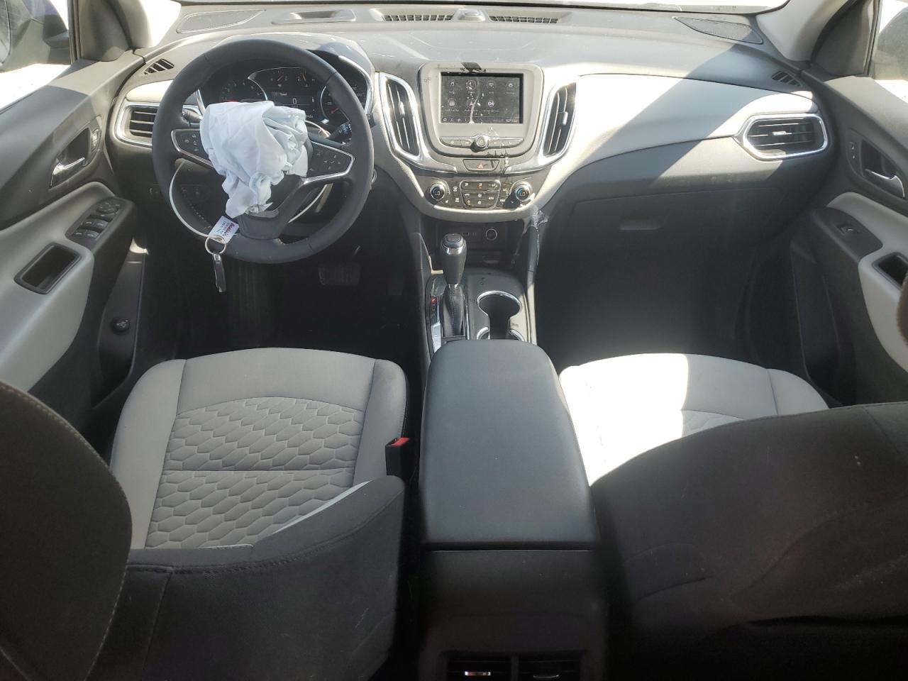 2020 Chevrolet Equinox Lt VIN: 2GNAXKEV3L6280533 Lot: 84587955