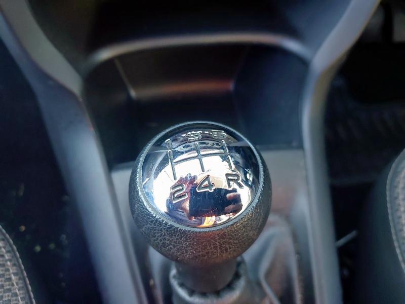 2015 CITROEN C3 VTR + 