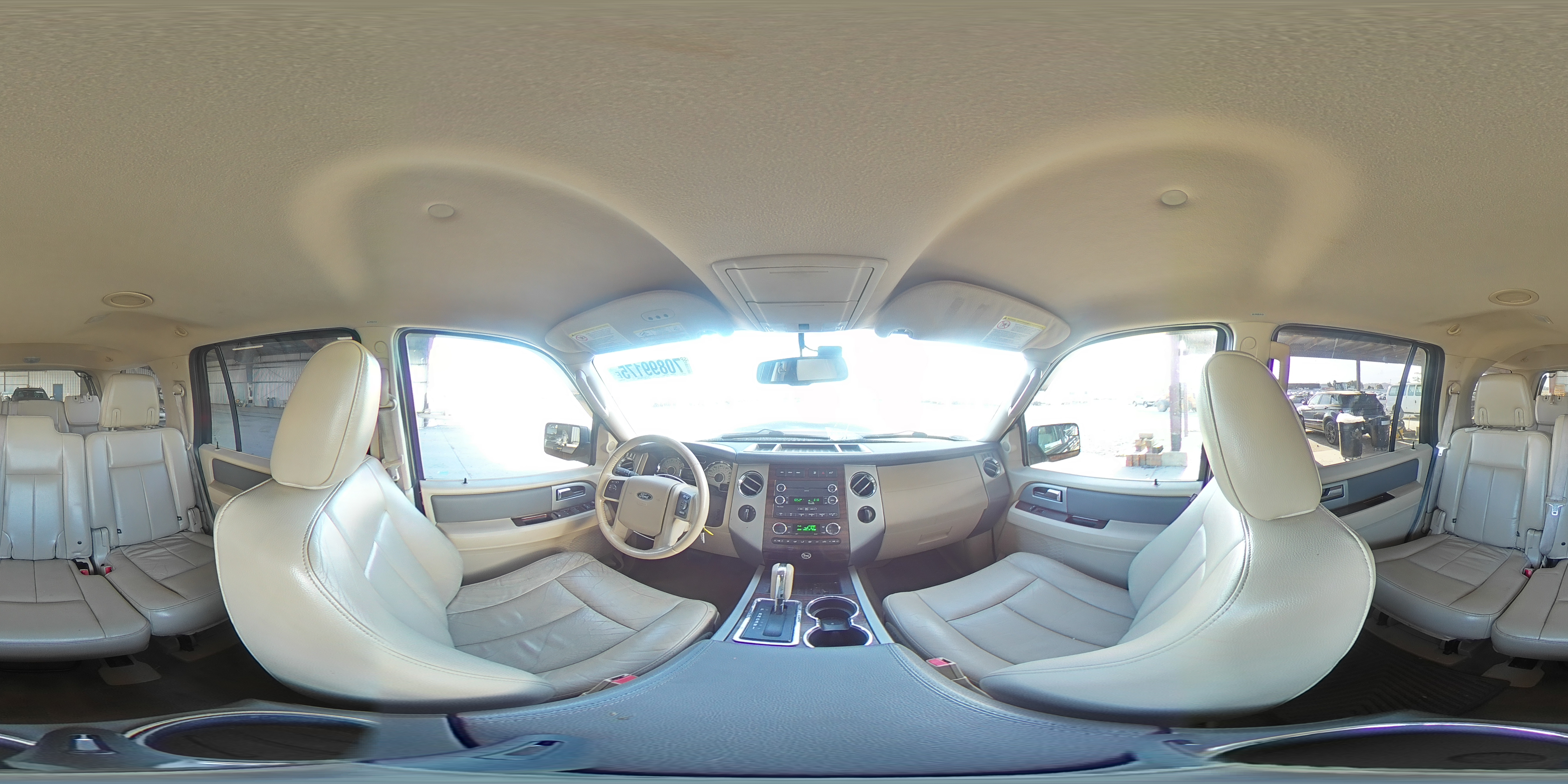 2012 Ford Expedition Xlt VIN: 1FMJU1J5XCEF44811 Lot: 70899175