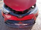 2021 TOYOTA C-HR GR SPORT HEV CVT  for sale at Copart WOLVERHAMPTON