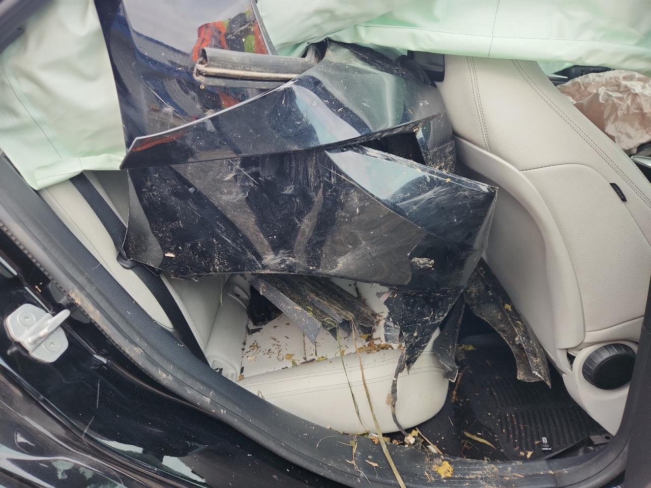 2016 Mercedes-Benz Cla 250 4Matic VIN: WDDSJ4GB6GN393722 Lot: 80384065