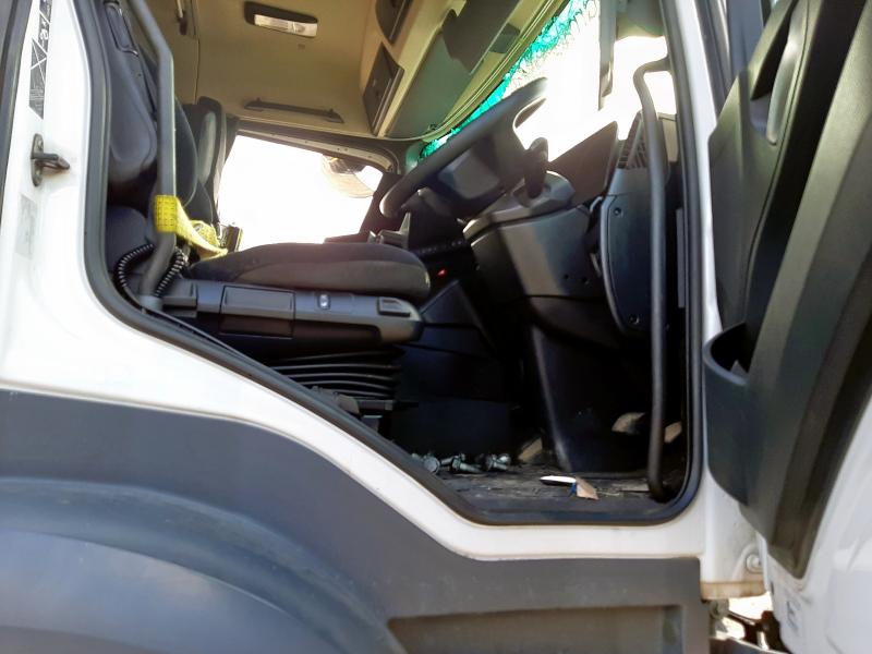 2022 MERCEDES-BENZ ACTROS (4) 