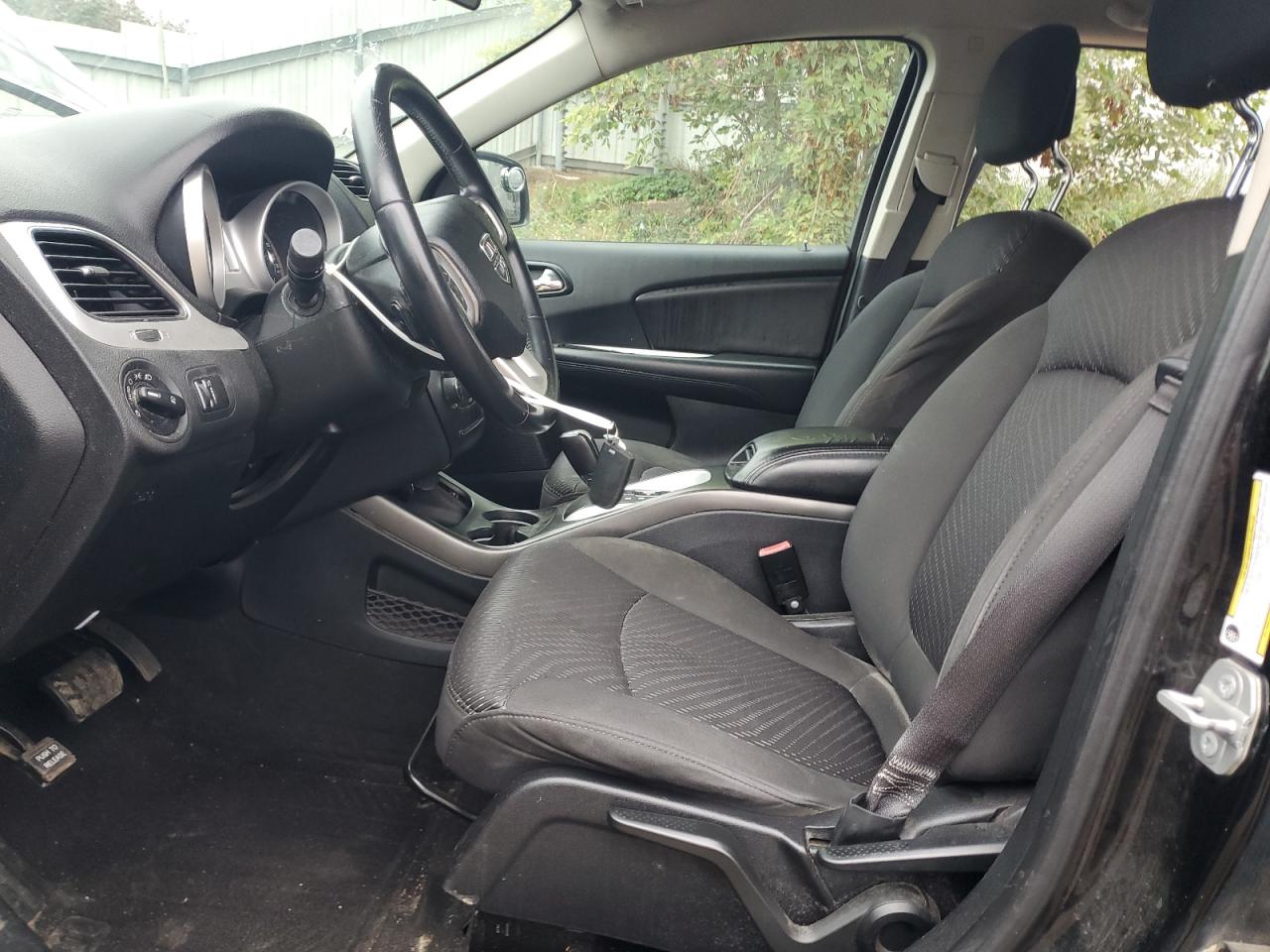 2018 Dodge Journey Sxt VIN: 3C4PDCBB0JT243542 Lot: 81641315