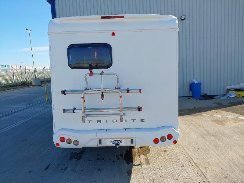 2010 FORD TRANSIT 100 T350M RWD 