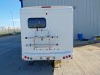 2010 FORD TRANSIT 100 T350M RWD  for sale at Copart CORBY