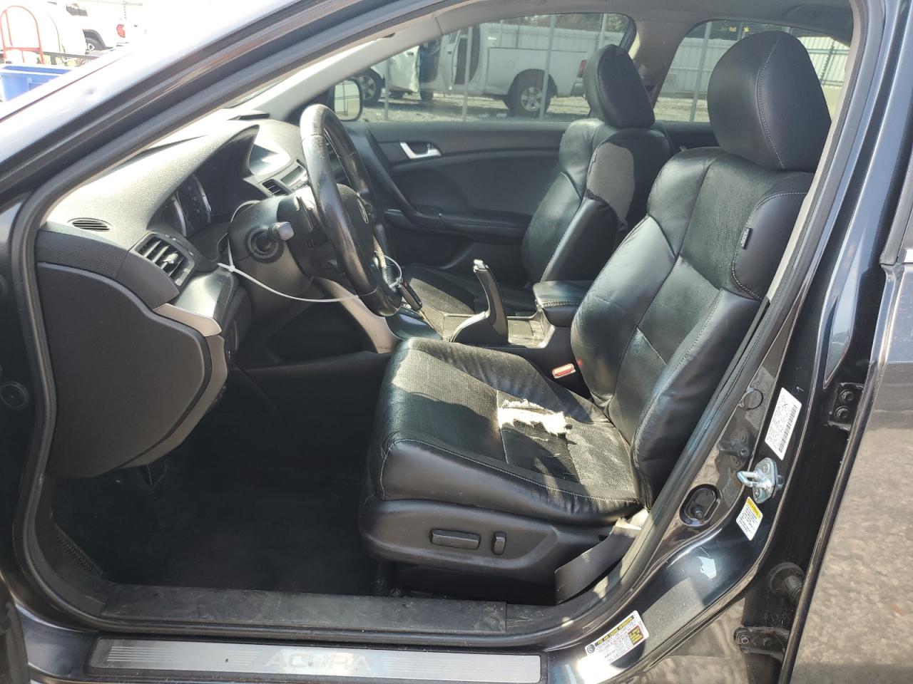 2012 Acura Tsx Tech VIN: JH4CU2F64CC017653 Lot: 71767815